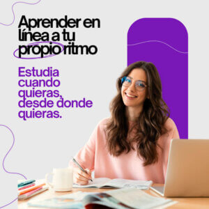 aprende extensiones de pestañas en linea